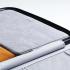 UGREEN 14 inches Laptop Sleeve  (Gray) – LP187 - 20476