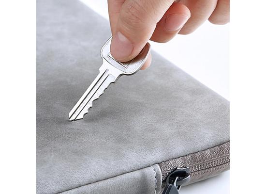 UGREEN 14 inches Laptop Sleeve  (Gray) – LP187 - 20476