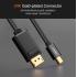UGREEN 10477 Mini DisplayPort to DisplayPort Cable 1.5m