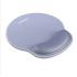 UGREEN LP668 Ergonomic Mouse Pad with Wrist Rest - Memory Foam, Non-Slip - Grey