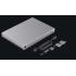 Ubiquiti UniFi Pro Max 24 PoE - 24-Port Layer 3 Etherlighting Switch, PoE+ and PoE++