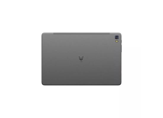 VIKUSHA Tablet V-Z60 - 8GB RAM -128GB ROM - Octa-Core- 4G Dual SIM - 6400mAh ( VIKUSHA V70 Smart Watch + Keyboard Case + PEN+Earphone)