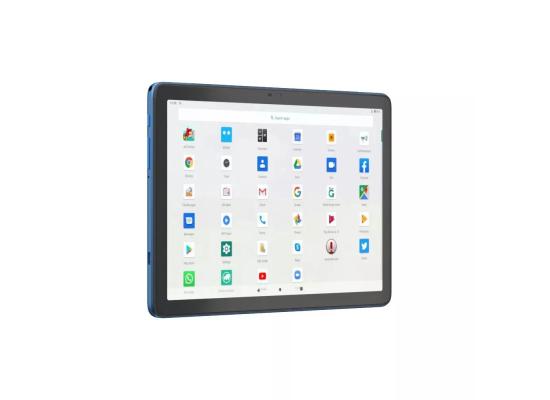 VIKUSHA Tablet V-Z60 - 8GB RAM -128GB ROM - Octa-Core- 4G Dual SIM - 6400mAh ( VIKUSHA Vogue 2 Smart Watch + Keyboard Case + PEN)