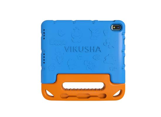 VIKUSHA Tablet V-N7 - 8" HD 1280*800 IPS - 4G + 4G RAM + 64GB ROM - Stand Cover