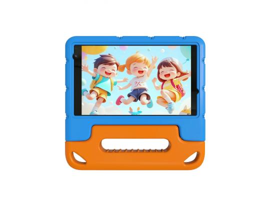 VIKUSHA Tablet V-N7 - 8" HD 1280*800 IPS - 4G + 4G RAM + 64GB ROM - Stand Cover