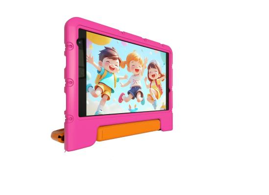 VIKUSHA Tablet V-N7 -  8" HD 1280*800 IPS - 4G + 4G RAM + 64GB ROM - Stand Cover