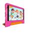 VIKUSHA Tablet V-N7 -  8" HD 1280*800 IPS - 4G + 4G RAM + 64GB ROM - Stand Cover