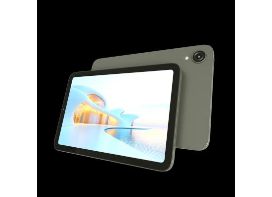 VIKUSHA Tablet V-Z4 - Quad-Core Processor - 10 inch HD Display - 8GB RAM (4+4GB) - 128GB Storage - 4G LTE Dual SIM - 6000mAh Battery - Wi-Fi 5 ( Keyboard with Stand + PEN + Earphone)