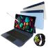 VIKUSHA Tablet V-Z70 - 10.95", 8GB + 8GB RAM + 256GB ROM -  8000mAh - 4G Dual SIM (Keyboard-Stand Cover + PEN+ Watch V70+ Earphone)