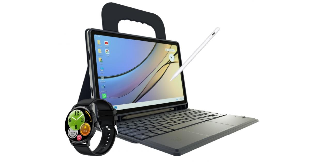 Vikusha VIKUSHA Tablet V-Z80 Plus -10.95