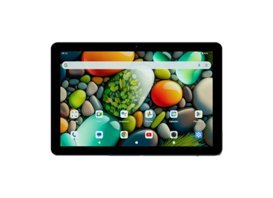 VIKUSHA Tablet VZ-30Pro - Octa-Core CPU - 4GB + 4GB RAM - 64GB ROM - 10.1 inch HD Screen - WiFi & 4G LTE - 6580mAh (VIKUSHA P100 Power Bank 20000mAh + cover Keyboard)