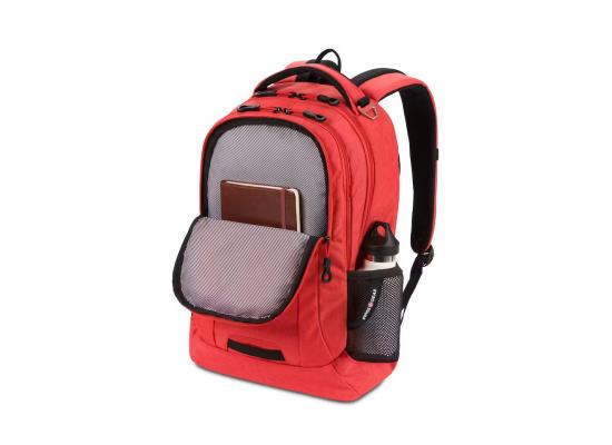 SWISSGEAR 5505 Laptop Backpack - Dark Orange