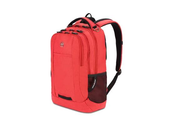 SWISSGEAR 5505 Laptop Backpack - Dark Orange