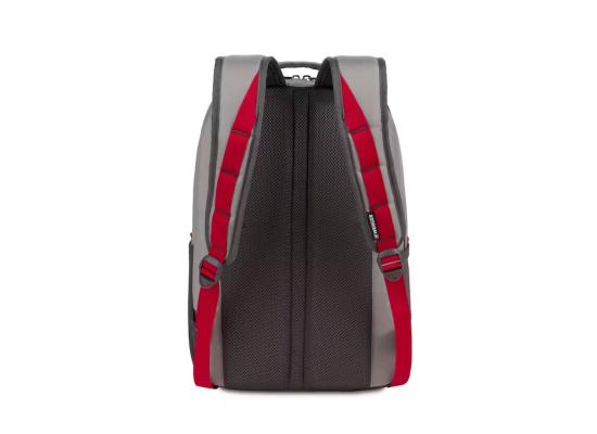 WENGER Ero Pro 16 inch Laptop Backpack - Light Gray / Gray
