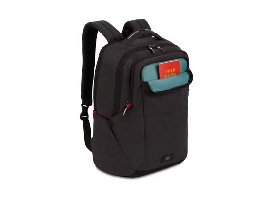 WENGER MX professional 16" Laptop Backpack - Charcoal Heather