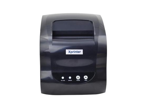 Xprinter XP-318B Thermal Receipt & Barcode Printer