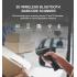 L500RB Wireless Barcode Scanner | 1D & 2D Wireless Barcode Reader