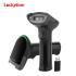 L500RB Wireless Barcode Scanner | 1D & 2D Wireless Barcode Reader