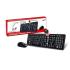 Genius Wireless Combo Keyboard + Mouse KB-8100