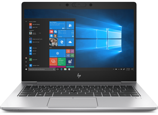 HP EliteBook 735 G6 Notebook