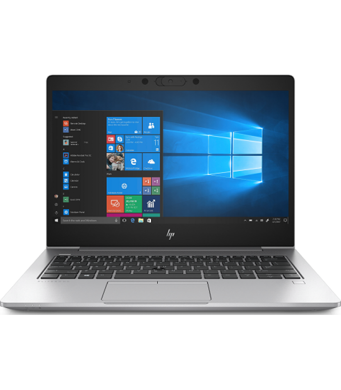 HP EliteBook 735 G6 Notebook