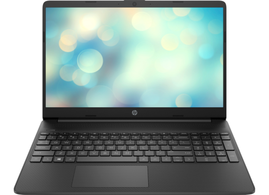 HP Laptop 15s-fq5006ne | Core i3 12th Gen | 8GB RAM | 256GB SSD M.2