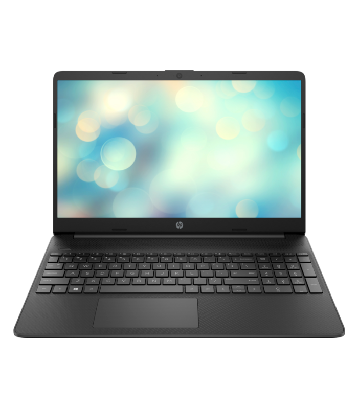 HP Laptop 15s-fq5006ne (6G3H0EA)| Core i3 12th Gen | 4GB RAM | 256GB SSD M.2