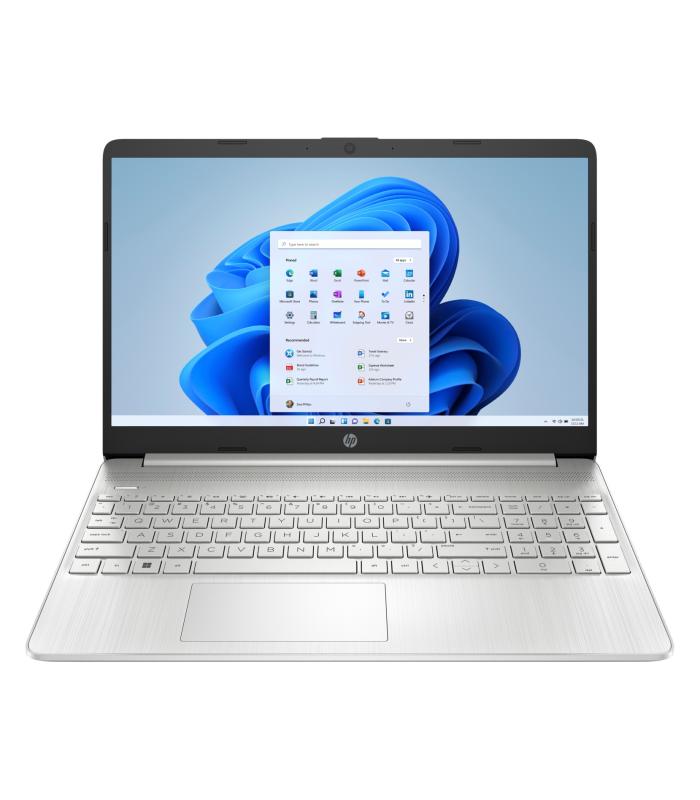 HP 15-DY2795 Laptop | Core i5-11th Gen | 8GB RAM | 256GB SSD