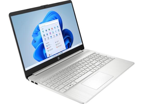 HP Laptop 15s-fq5014ny (7B8X6EA) | Core i5-12th Gen | 8GB RAM | 512GB SSD | 15.6" Full HD