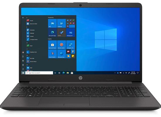 HP Laptop 15-fq5000nia (6G35EA) i3 12th Gen NEW