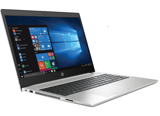 HP ProBook 440 G7 i5 SSD + HDD