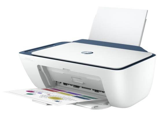 HP DeskJet Ink Advantage Ultra 4828 All-in-One Printer (25R76A)