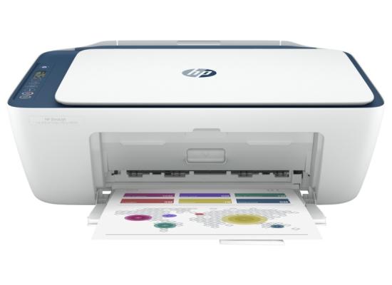HP DeskJet Ink Advantage Ultra 4828 All-in-One Printer (25R76A)
