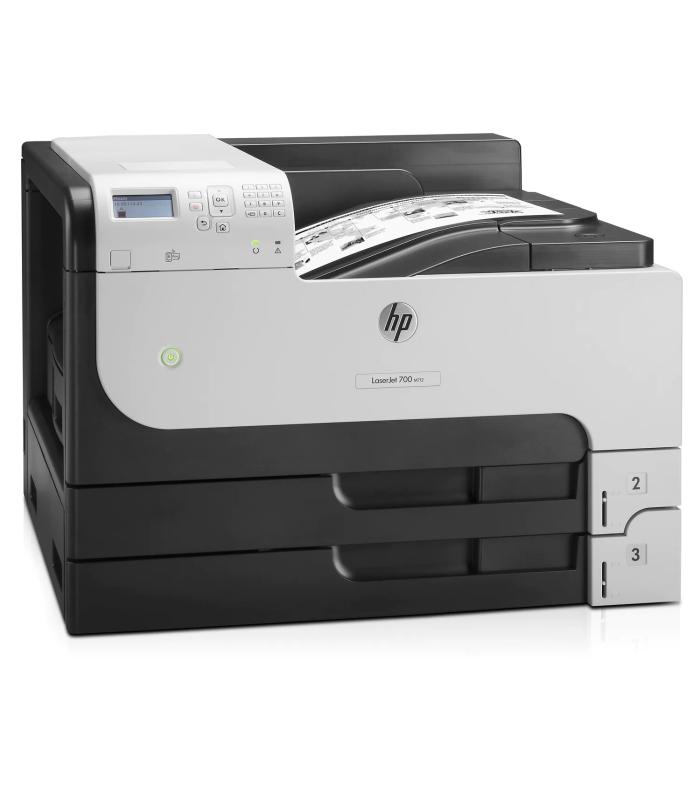 HP LaserJet Enterprise 700 Printer M712DN