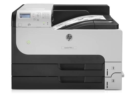 HP LaserJet Enterprise 700 Printer M712DN