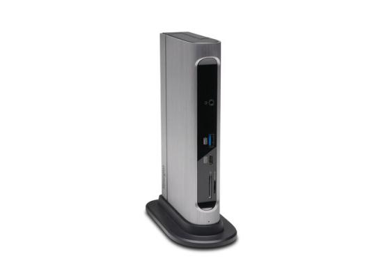 Kensington SD5600T Thunderbolt™ 3 and USB-C Dual 4K Hybrid Docking Station - 96W PD – Win/Mac