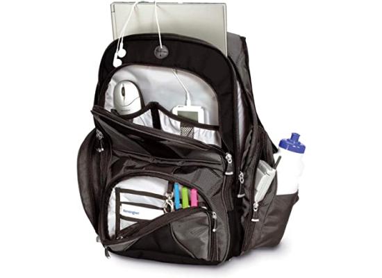 Kensington Contour Backpack - Adjustable