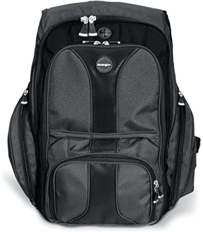 Kensington Contour Backpack - Adjustable