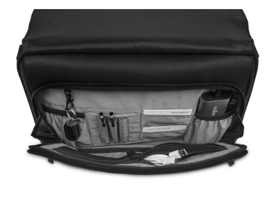 Kensington SecureTrek™ 15.6” Laptop Case