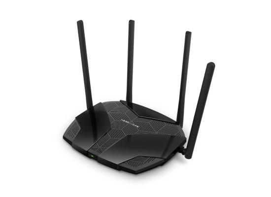 Mercusys MR70X AX1800 Dual Band WiFi-6  Gigabit Router