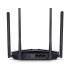 Mercusys MR70X AX1800 Dual Band WiFi-6  Gigabit Router