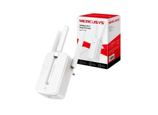 Mercusys MW300RE WIRELESS N300  Range Extender