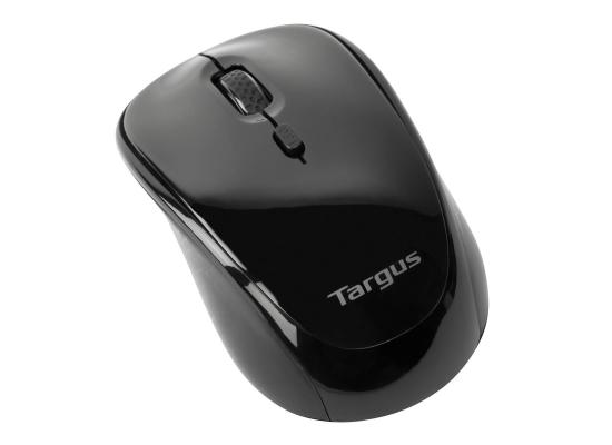 Targus Wireless Blue Trace Mouse 