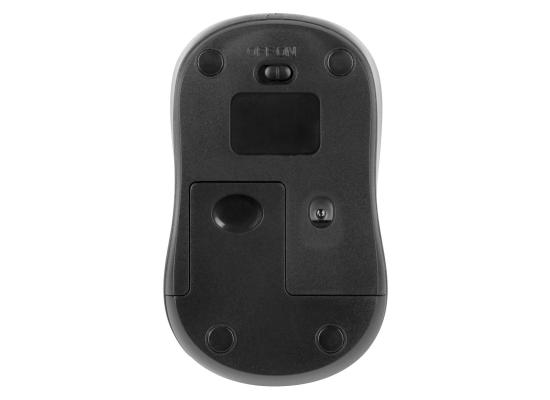 Targus Wireless Optical Mouse ACT