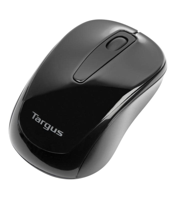Targus Wireless Optical Mouse ACT