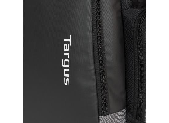 Targus Education 15.6" Laptop Backpack - Black/Grey