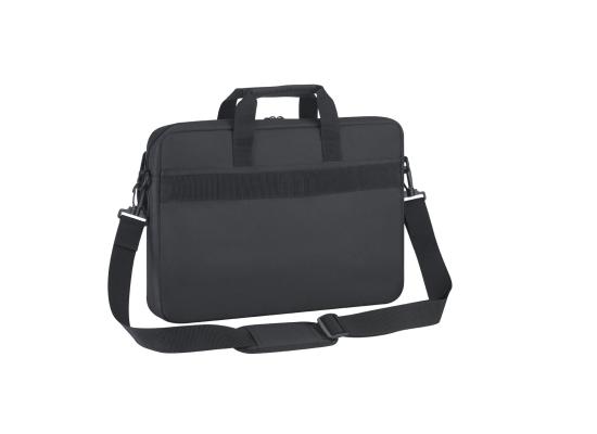 Targus Intellect 15.6" Topload Laptop Case - Black/Grey