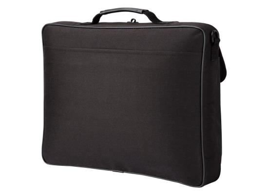 Targus Classic 15-15.6" Clamshell Laptop Bag - Black