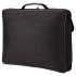 Targus Classic 15-15.6" Clamshell Laptop Bag - Black