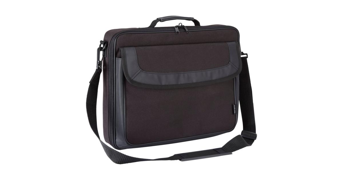 Classic Clamshell Computers Stars - Dara Laptop Bag for 15-15.6\